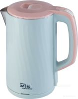 Электрический чайник Making Oasis Everywhere K-13PM
