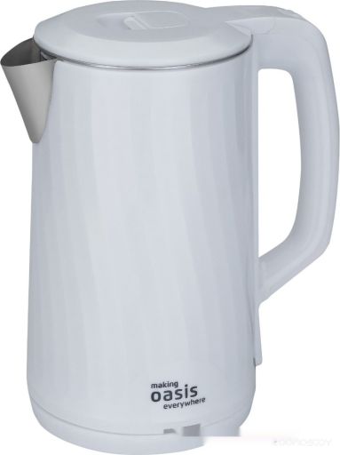 Электрический чайник Making Oasis Everywhere K-13PW