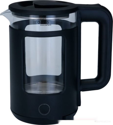 Электрический чайник Making Oasis Everywhere K-17GPB
