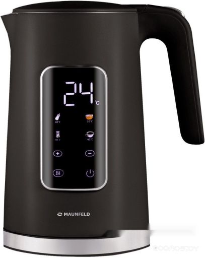 Электрический чайник Maunfeld MGK-635DBK