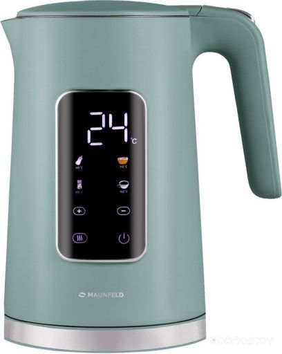 Электрический чайник Maunfeld MGK-635DGN
