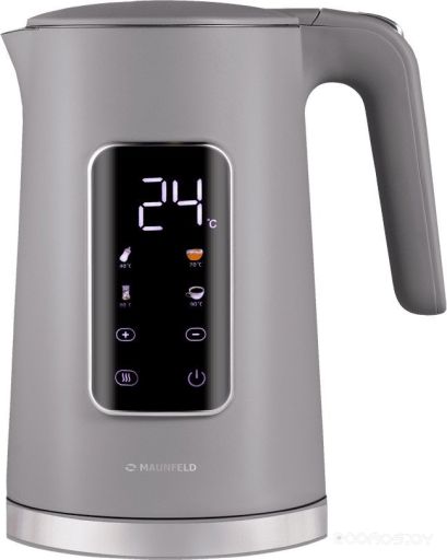 Электрический чайник Maunfeld MGK-635DGR