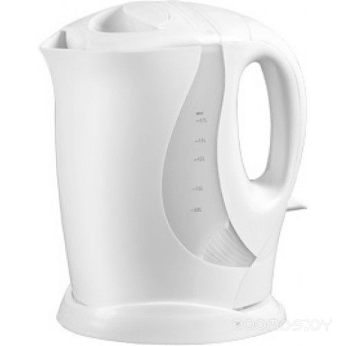 Электрический чайник Polly EK-17 (White)