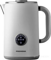 Электрический чайник Redmond KM237 (белый)