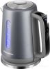 Электрический чайник Redmond KM238 (серо-голубой)