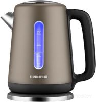 Электрический чайник Redmond KM238 (шампань)