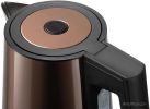 Электрический чайник Redmond KM244 (коричневый)