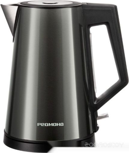 Электрический чайник Redmond KM244 (серый)