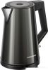 Электрический чайник Redmond KM244 (серый)