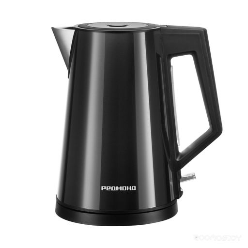 Электрический чайник Redmond KM244 (черный)