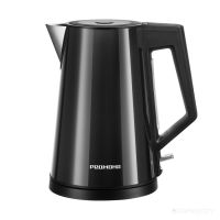 Электрический чайник Redmond KM244 (черный)