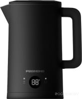 Электрический чайник Redmond KM245 (черный)