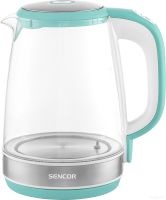 Электрический чайник Sencor SWK 2191GR