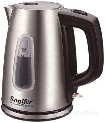 Электрический чайник Sonifer SF-2037