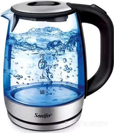 Электрический чайник Sonifer SF-2078