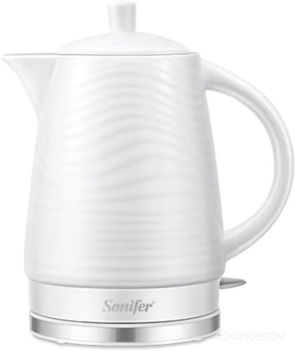 Электрический чайник Sonifer SF-2093