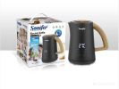 Электрический чайник Sonifer SF-2143 (черный)