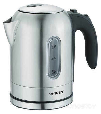Электрический чайник SONNEN KT-1755