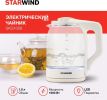 Электрический чайник StarWind SKG1056