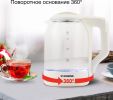 Электрический чайник StarWind SKG1056