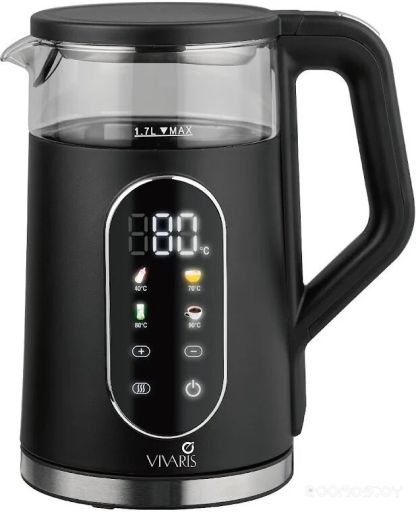 Электрический чайник Vivaris VK B6702D
