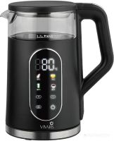 Электрический чайник Vivaris VK B6702D