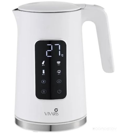 Электрический чайник Vivaris VK W8726D