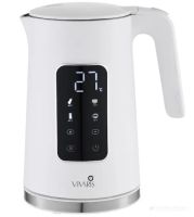 Электрический чайник Vivaris VK W8726D
