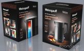 Электрический чайник Weissgauff WK 1510 Nero BodyCool