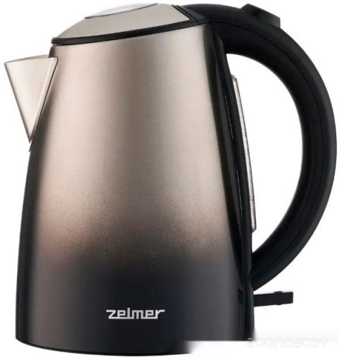 Электрический чайник Zelmer ZCK1275