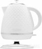 Электрический чайник Zelmer ZCK7635W