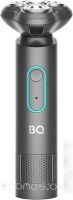 Электробритва BQ SV1002 (зеленый/серый)