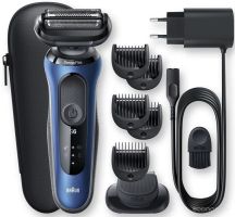 Электробритва Braun Series 6 61-B1500S