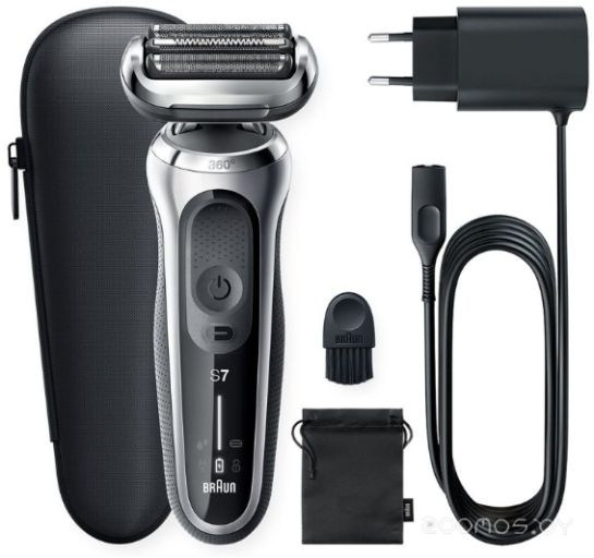 Электробритва Braun Series 7 71-S1000s