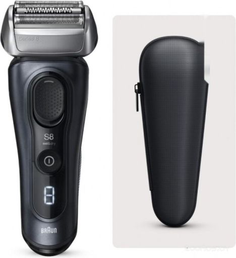 Электробритва Braun Series 8 8603s