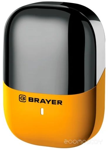 Электробритва мужская Brayer BR3600