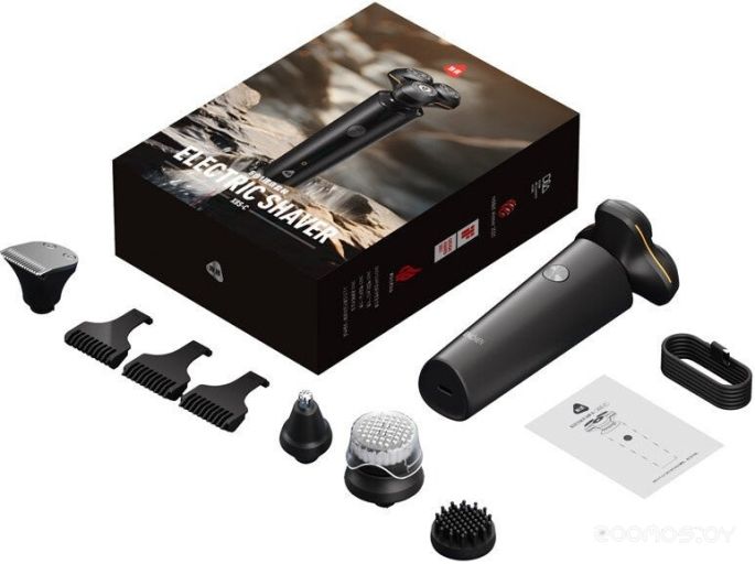 Электробритва Enchen X8S-C