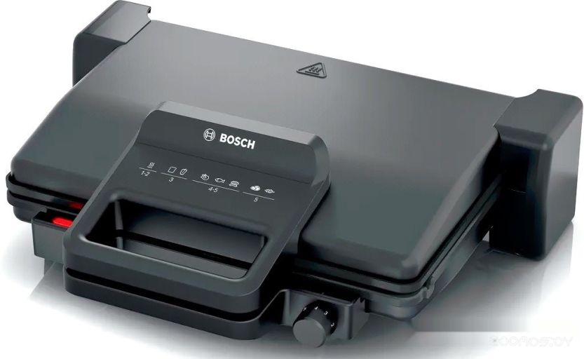 Электрогриль Bosch TCG3323, фото 1
