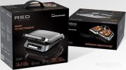 Электрогриль RED Solution SteakPro RGM-M805