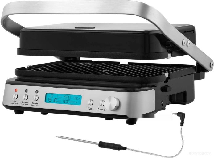Электрогриль Rondell RDE-1702