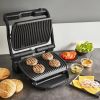 Электрогриль Tefal Optigrill+ GC717810