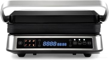 Электрогриль Vitek VT-PG5515