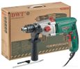 Ударная дрель DWT SBM-1050 T