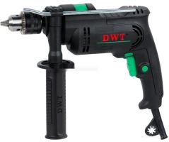 Ударная дрель DWT SBMP07-13
