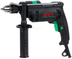 Ударная дрель DWT SBMP08-13