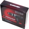 Дрель-шуруповерт Forsage ID13-400P