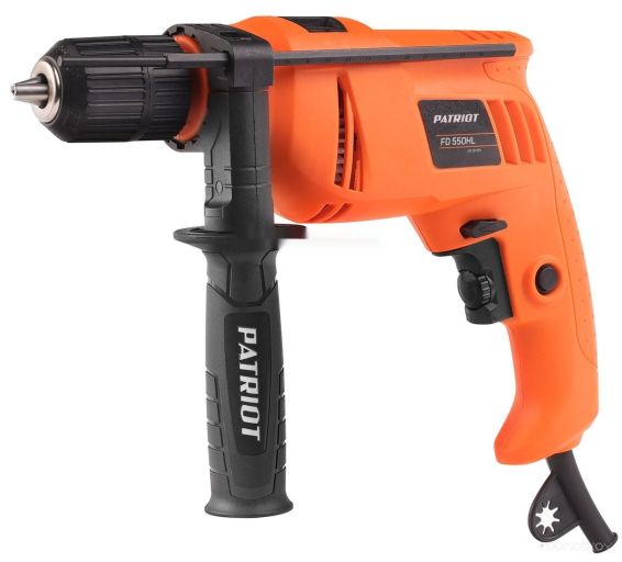 Ударная дрель Patriot FD 550 HL 120301551