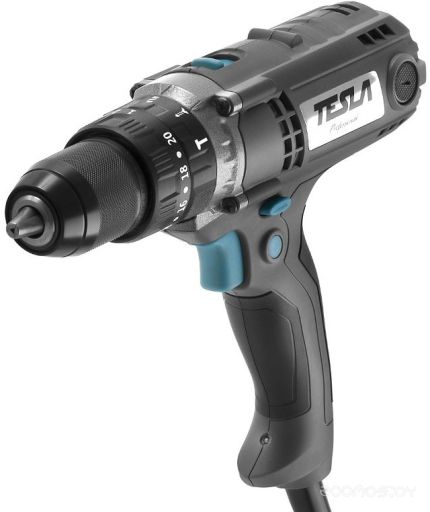 Дрель-шуруповерт Tesla TDS450H