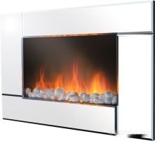 Электрокамин Electrolux EFP/W-2000S (зеркальный)