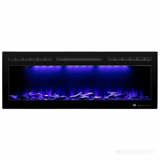 Электрокамин Royal Thermo Allira RTFP/W-AL40LS